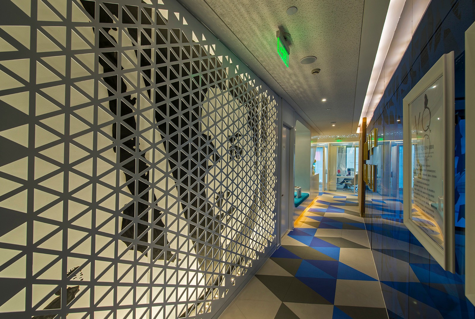 温馨简约  VQ轻医美-13