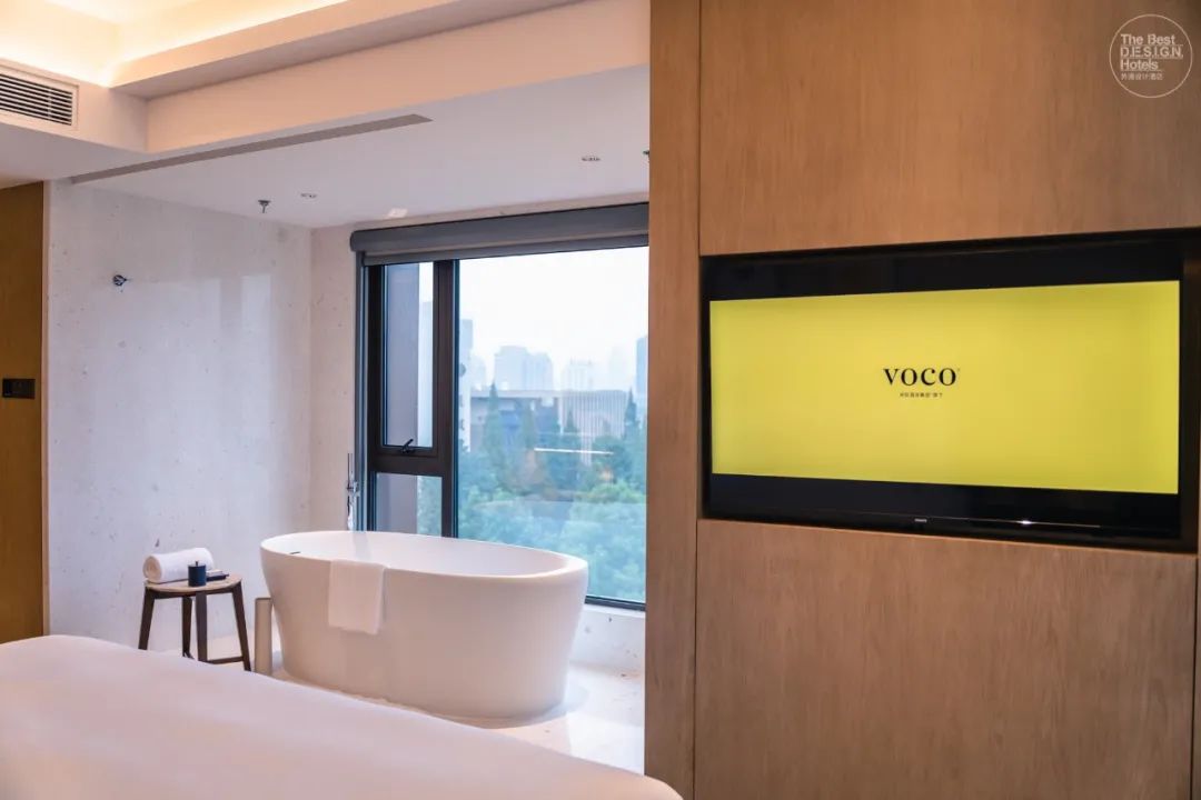 南京东方珍珠voco酒店丨中国南京丨洲际酒店集团-52
