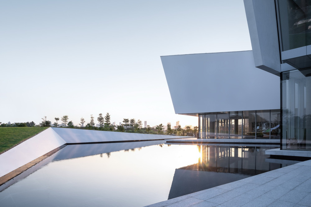 美的·未来中心丨中国阳江-38