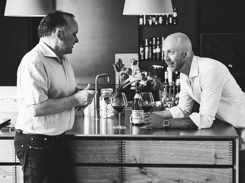 京城闹市中的北欧治愈系森林丨中国北京丨anySCALE(任督设计)-49