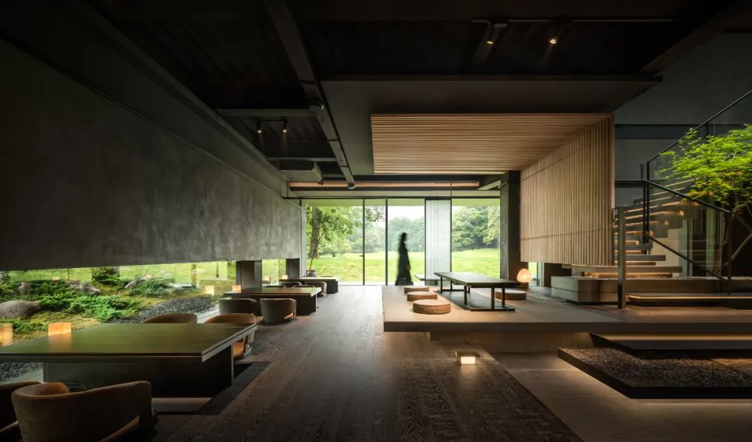 如院餐厅丨中国杭州丨刘荣禄-15