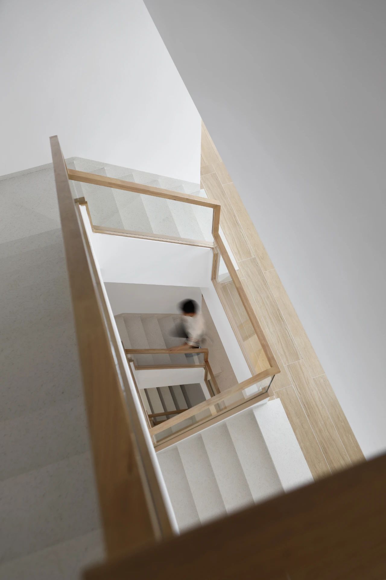 弥勒熙和瑞福·极简大宅丨中国云南丨零境设计-31