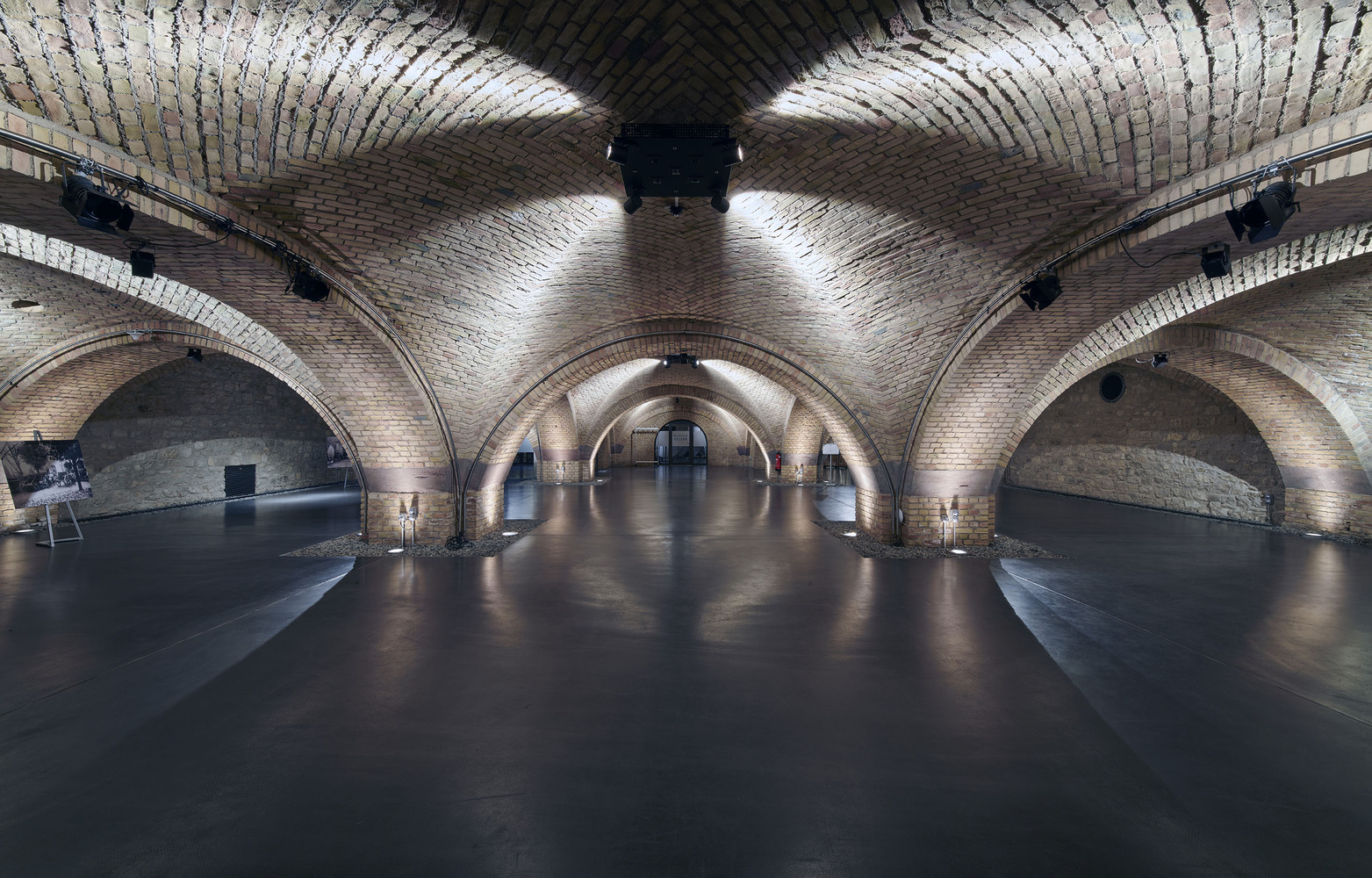 德国 Ingelheim 酒庄丨Böll Architekten-14