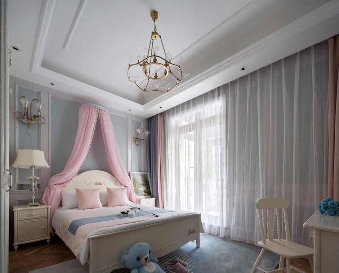 观澜时代排屋-11