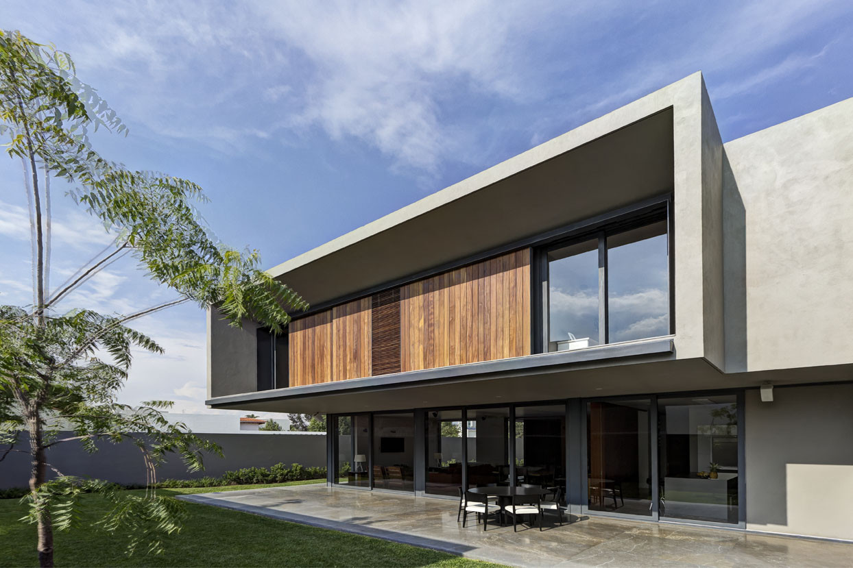 DTF House  Elías Rizo Arquitectos-24