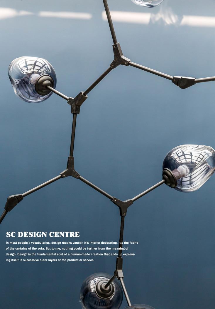 SC 设计事务所 | 融与容别墅改造 | 优化空间，提升居住体验-67