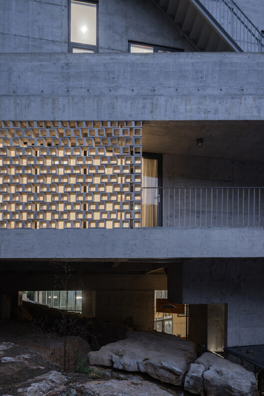 丨中国宜昌丨Describing Architects-82