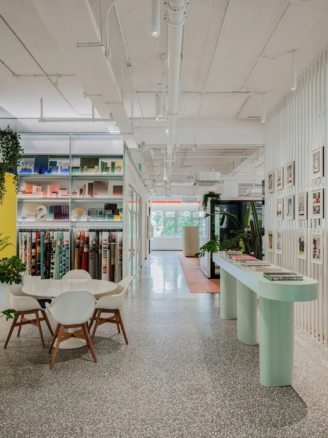 IFG 伊波莱茨建筑设计上海工作室丨中国上海-14