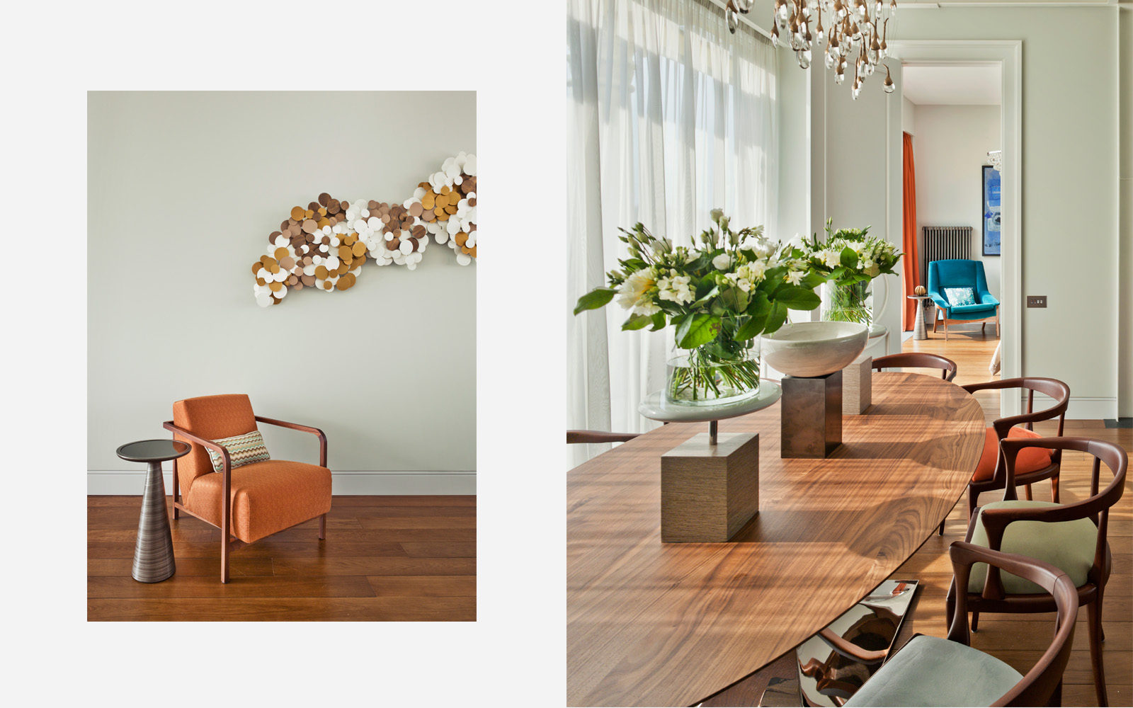 莫斯科水库之家的宁静绿洲-7