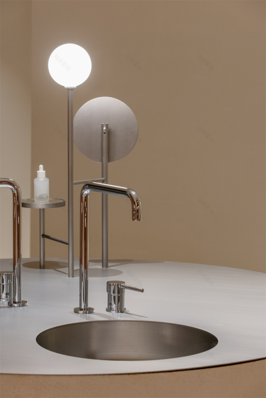 上海 JOYCE Beauty 美妆店丨中国上海丨恺慕建筑设计-20