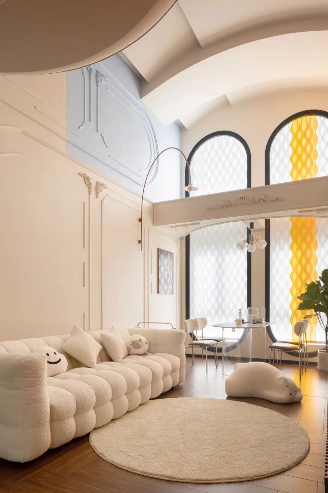 景丽东苑私宅设计丨中国无锡丨佐耳制造-13