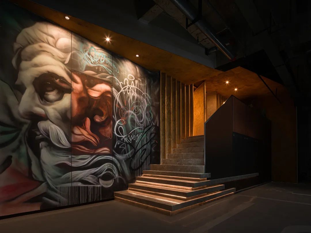 连璧餐厅丨中国重庆丨岭众联合田艾灵设计-22