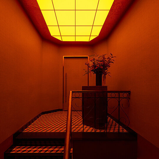 Bambino by Looks Generous | Australian Interior Design Awards-13