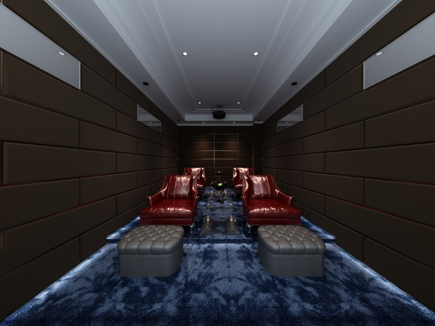 融合趋势，创新设计——知名设计师打造的项目案例赏析-35