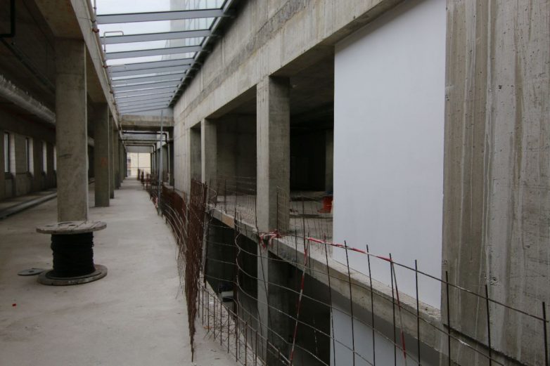 诺维萨德科技园区二期,1丨诺维萨德技术大学建筑与城市化系-44