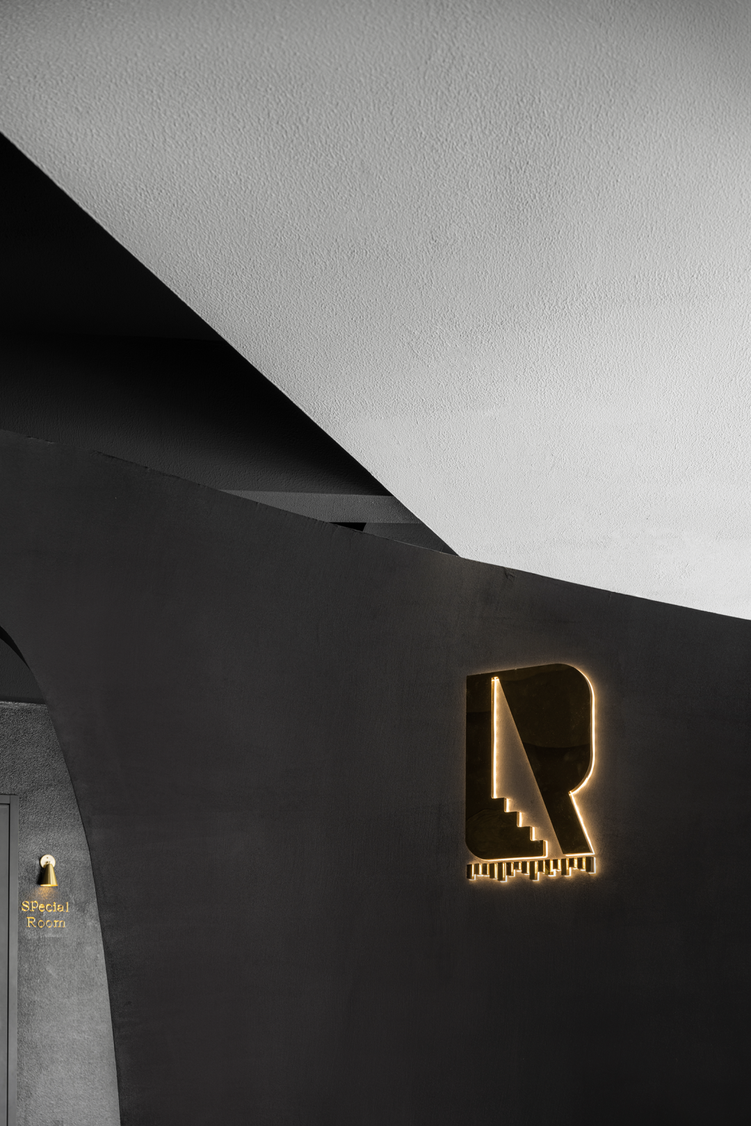 须弥炽光·Real舞蹈工作室丨中国成都丨成都繁锦设计有限公司-38