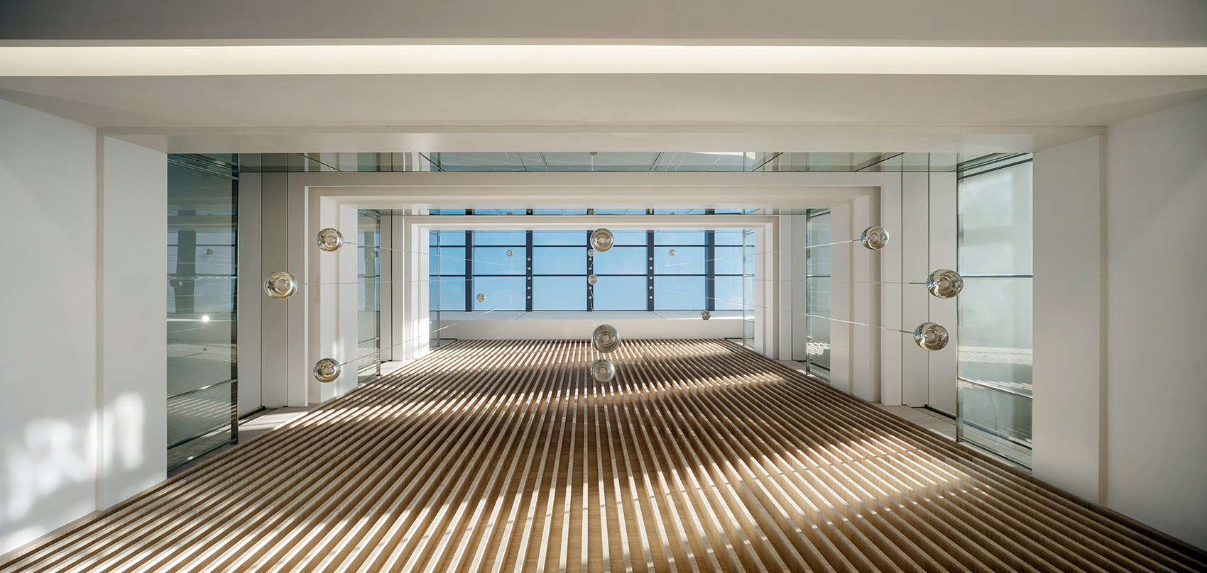 江苏省产业技术研究院固定场所建设项目丨中国南京丨gmp International GmbH+同济大学建筑设计研究院-77