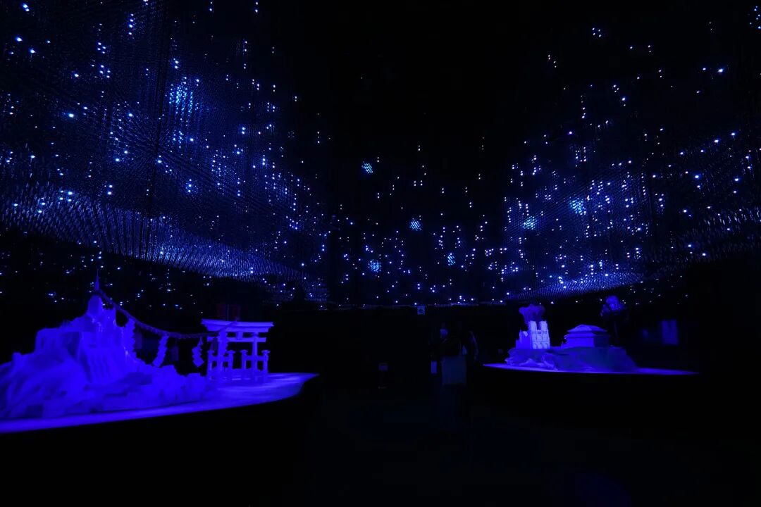 GSMProject｜2025大阪世博会法国馆沉浸式展览-70