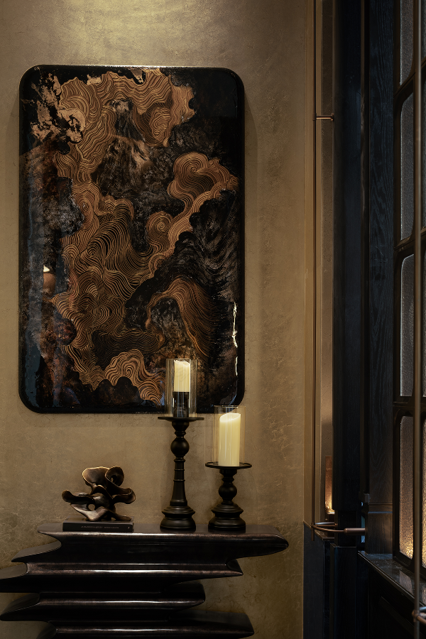 武汉天创云和樾会所丨中国武汉-19