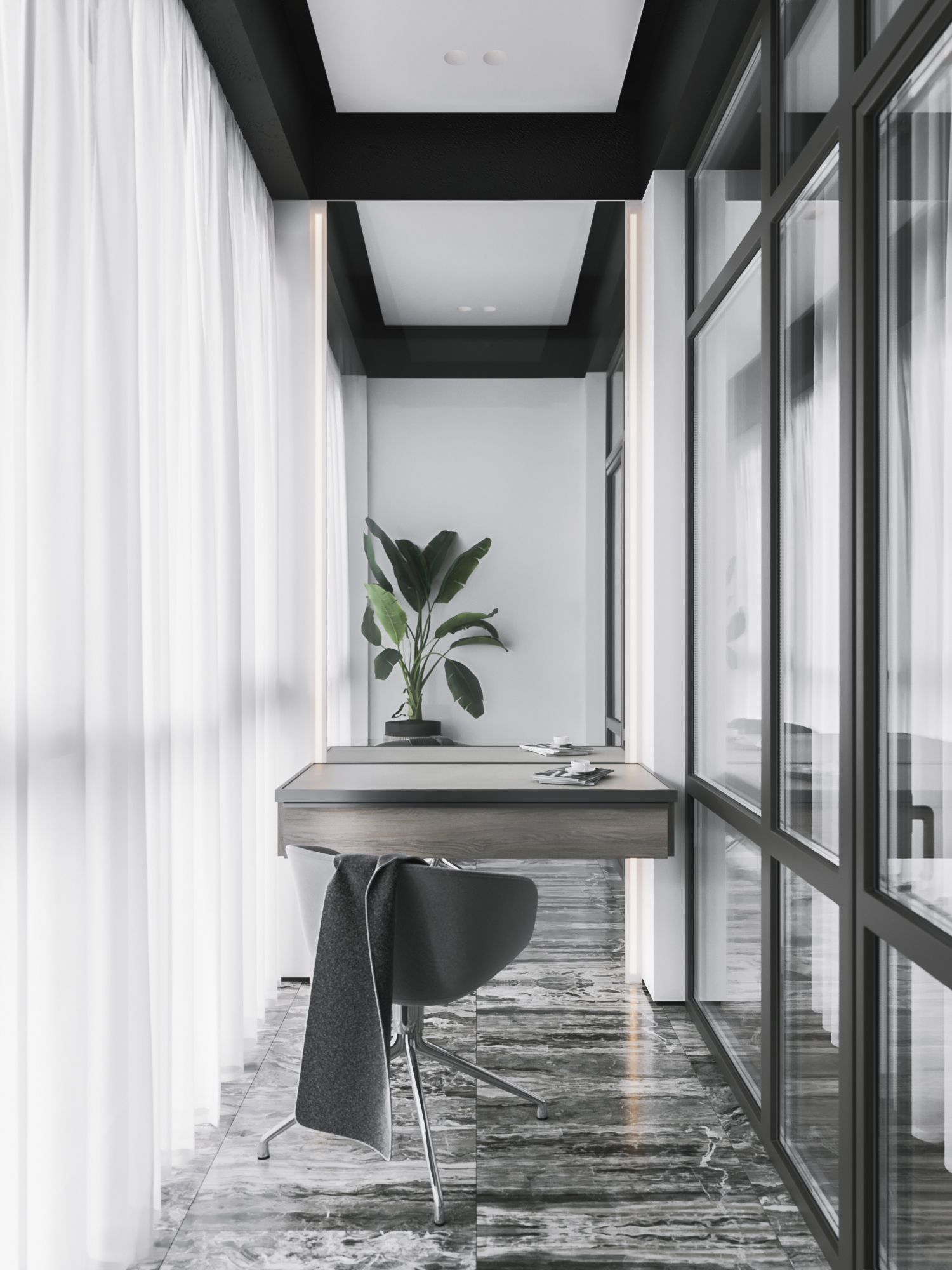 双扫描扭曲向列型（Double-Scan Twisted Nematic）丨俄罗斯莫斯科丨Artur Mitroshkin-47