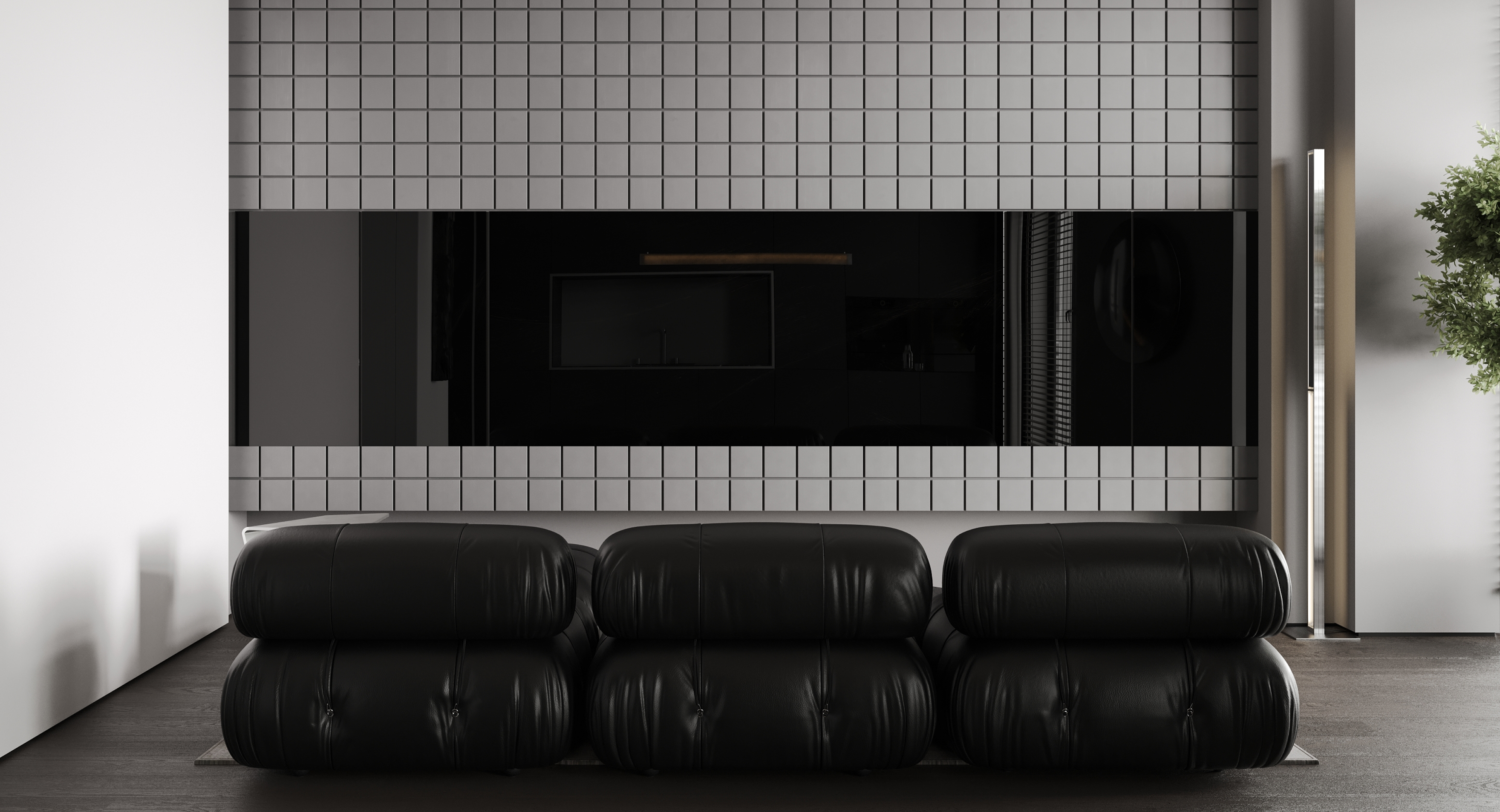 皇家公园135号丨俄罗斯圣彼得堡-4