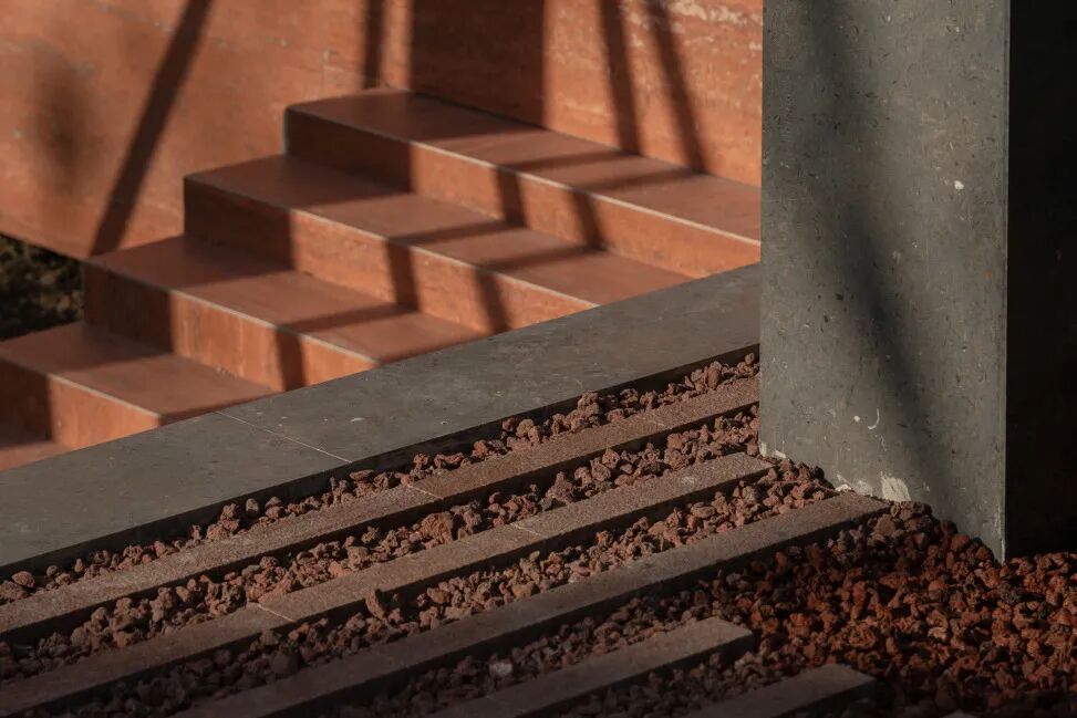 万科·泊樾湾丨中国长春丨澜道设计,中柏（上海）,集艾室内设计-64