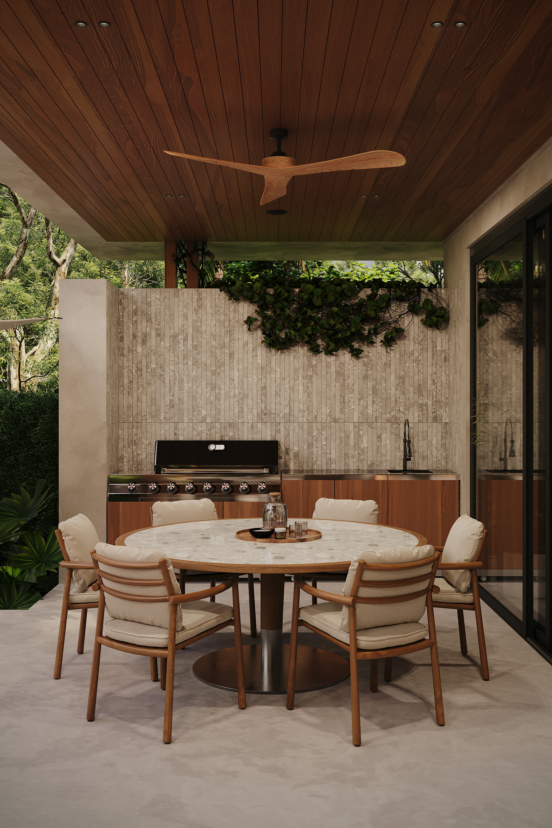 度假别墅丨泰国丨Anna Kaliadina,Andre Burbela等-19