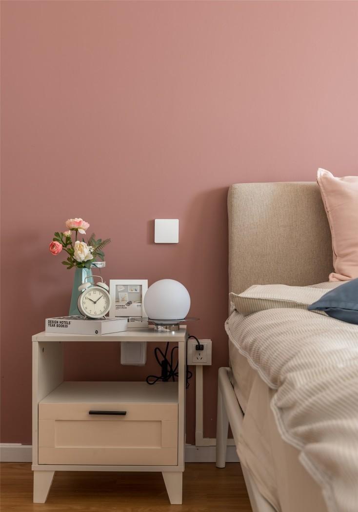 78㎡现代两居室 | 生活意趣与空间共融-35