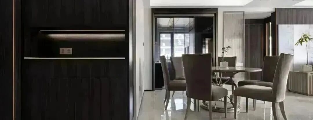 天逸湾新作 · 慢镜头丨苏大人设计工作室-184