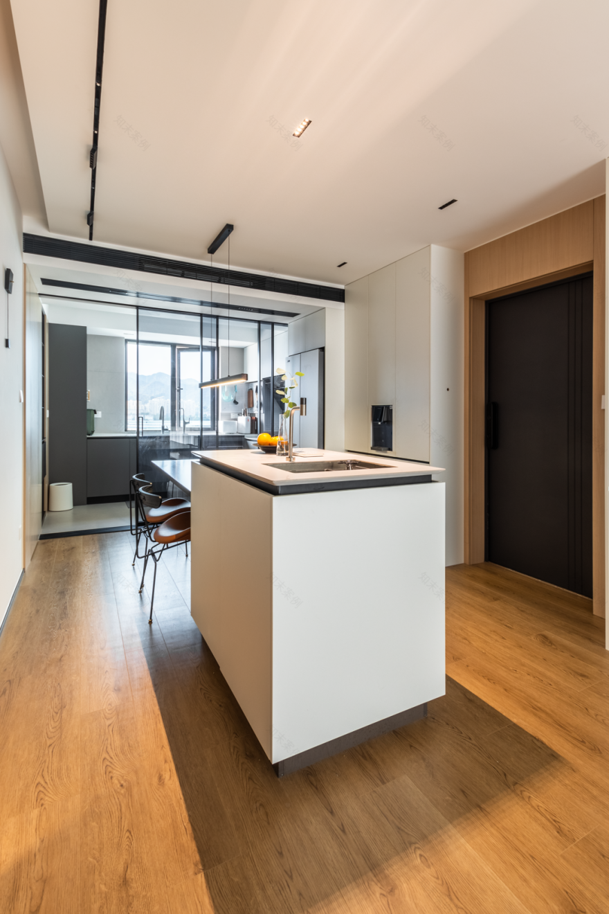 台州临海私宅设计丨中国台州丨本末空间设计-39