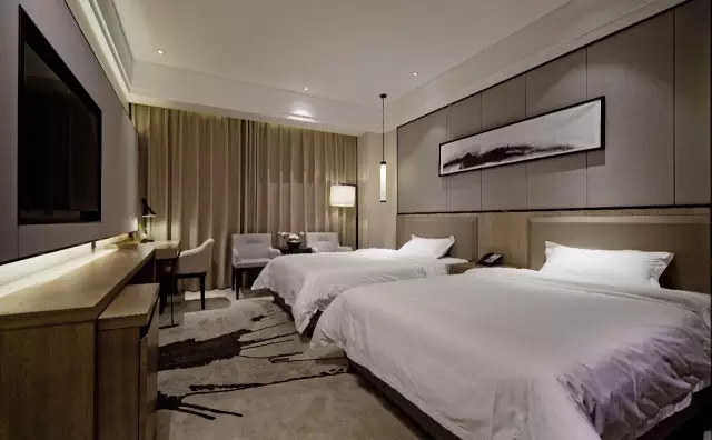 素雅静谧 自然返璞的东方意韵：郑州璞居酒店-20