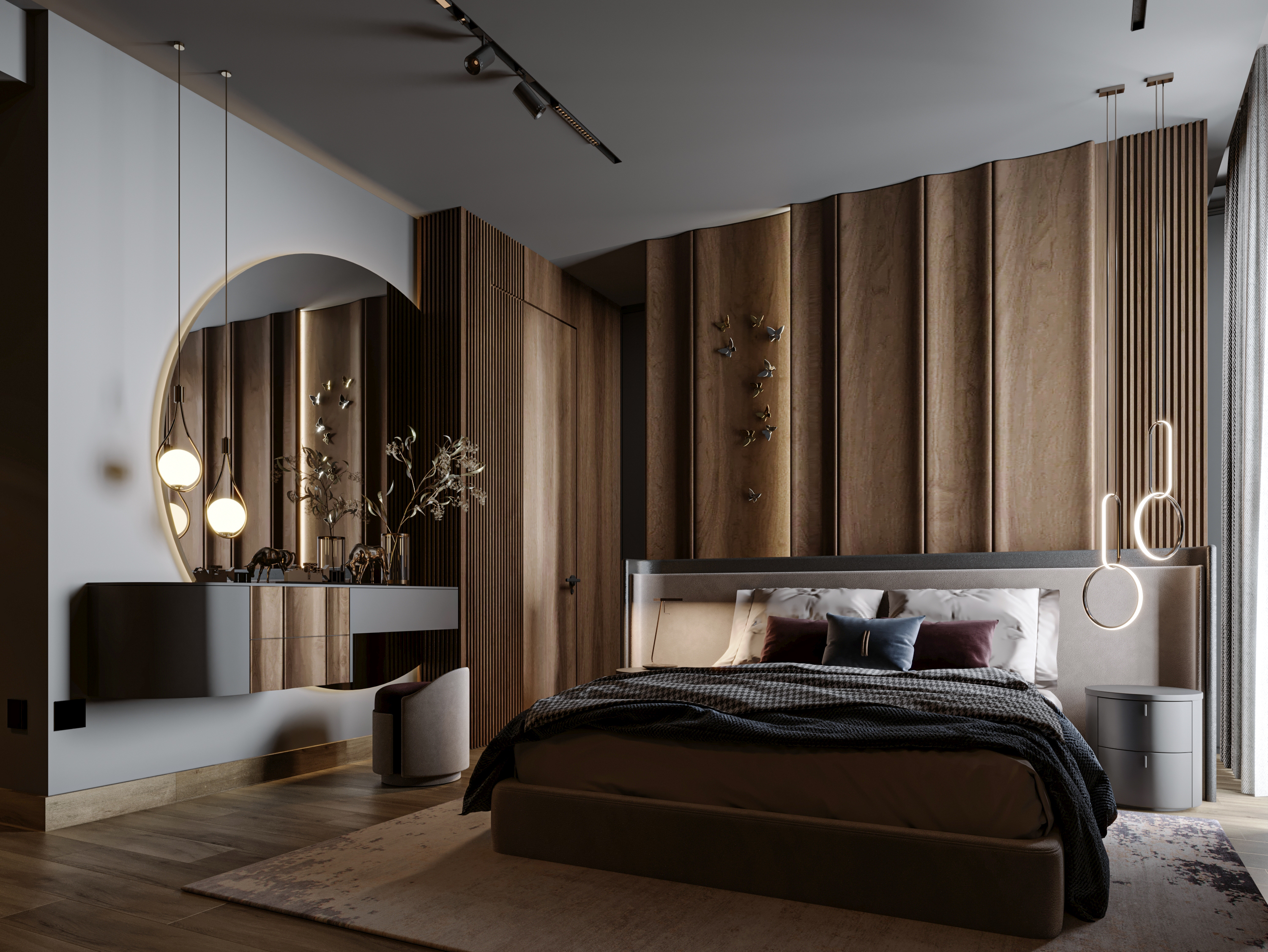 黑人主人丨埃及开罗丨Moamen Amin-14