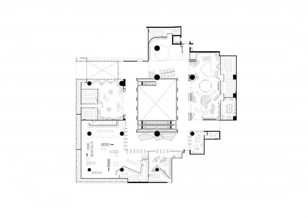 新加坡Pedder On Scotts专卖店-21