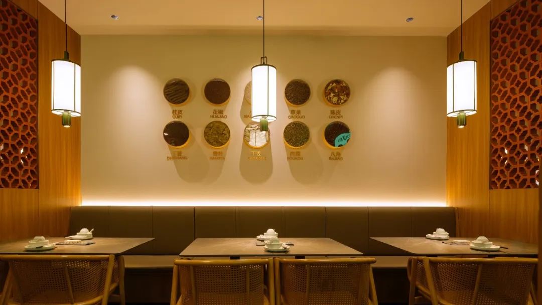 【首发】RBD瑞本设计|澄鹅·潮汕菜【设计画报671期】-34