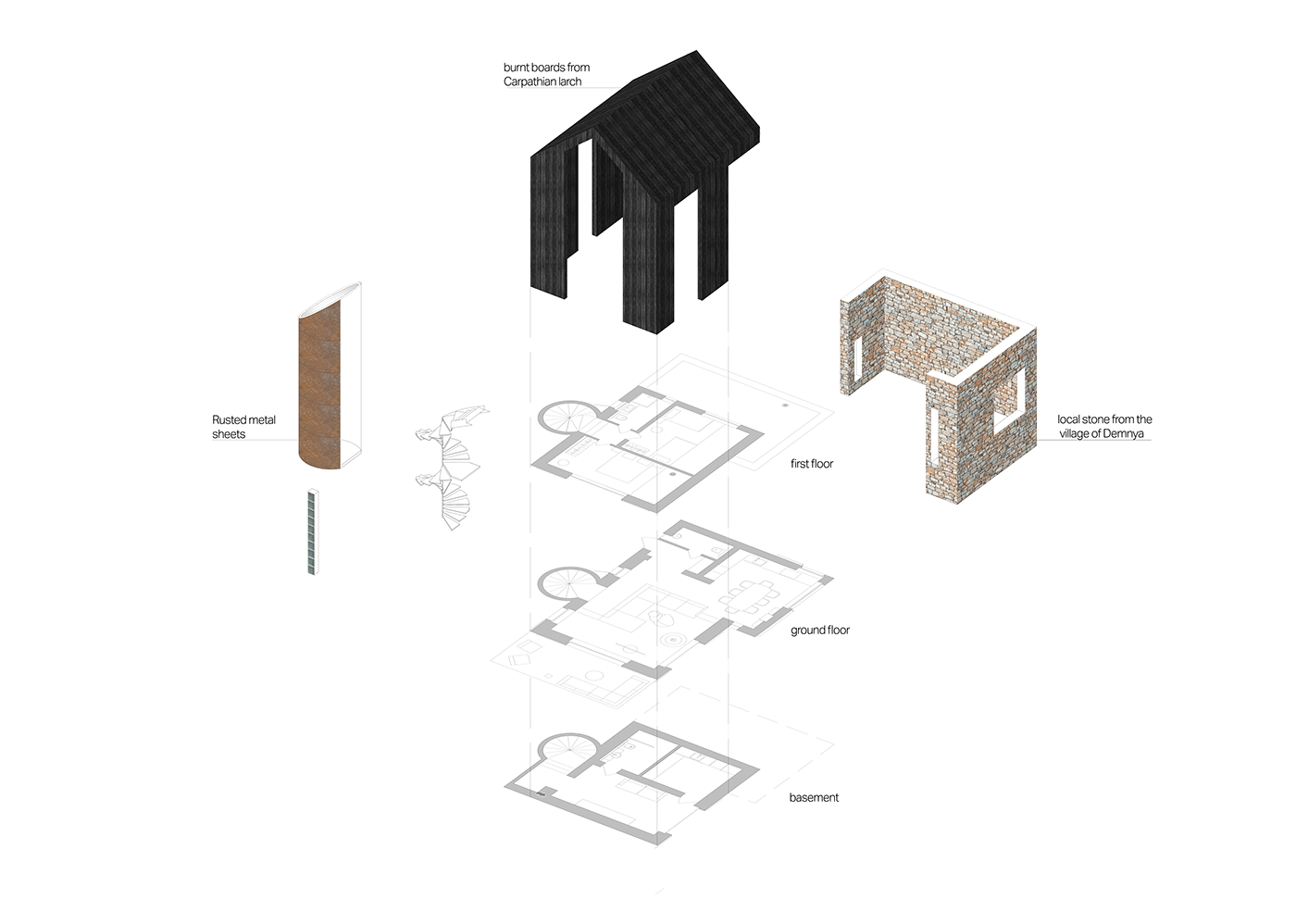 OLSW 之家丨乌克兰利沃夫丨replus bureau-24