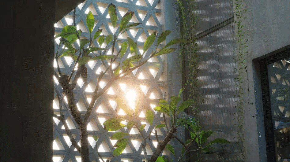 印尼 375㎡野奢豪宅丨TIES Design and Build-44