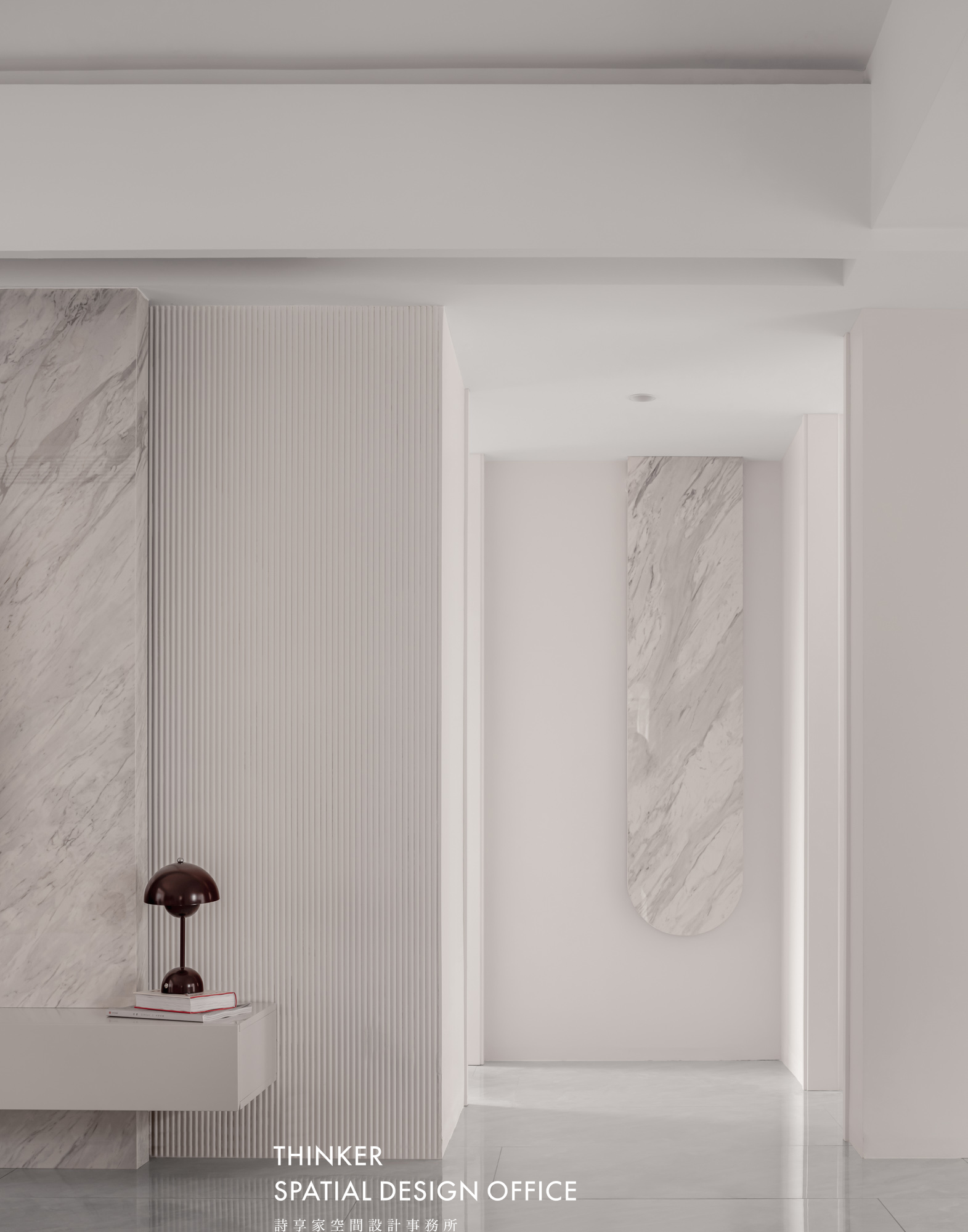 华都现代风格住宅设计丨诗享家设计-34