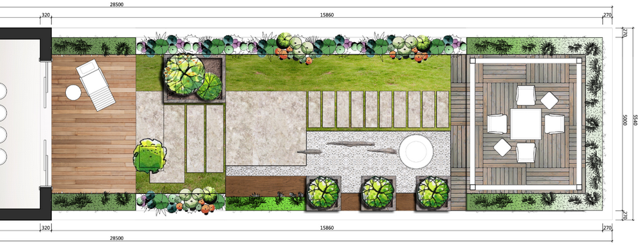 昆明滇池听涛雅苑 C10 别墅 | 自然禅意，都市度假-76