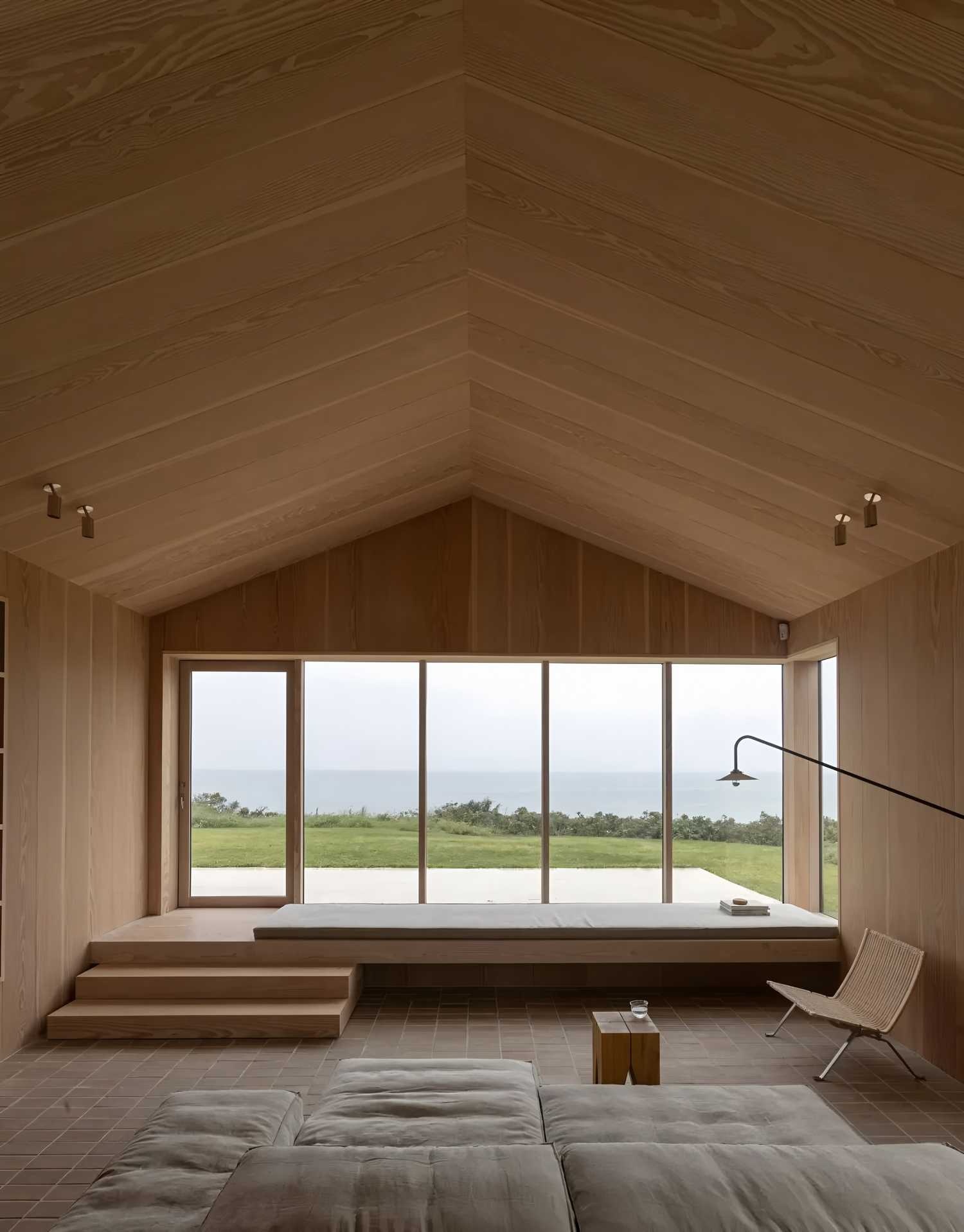 16号民宿（Guest House No· 16）丨Norm Architects-4