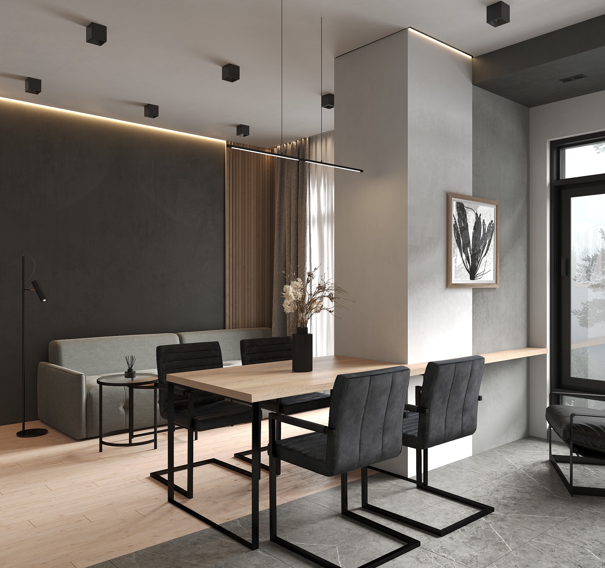 Industria Apartments-0