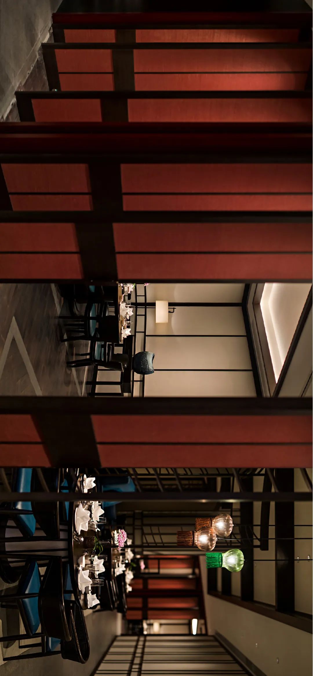 三亚海棠湾仁恒皇冠假日度假酒店-19