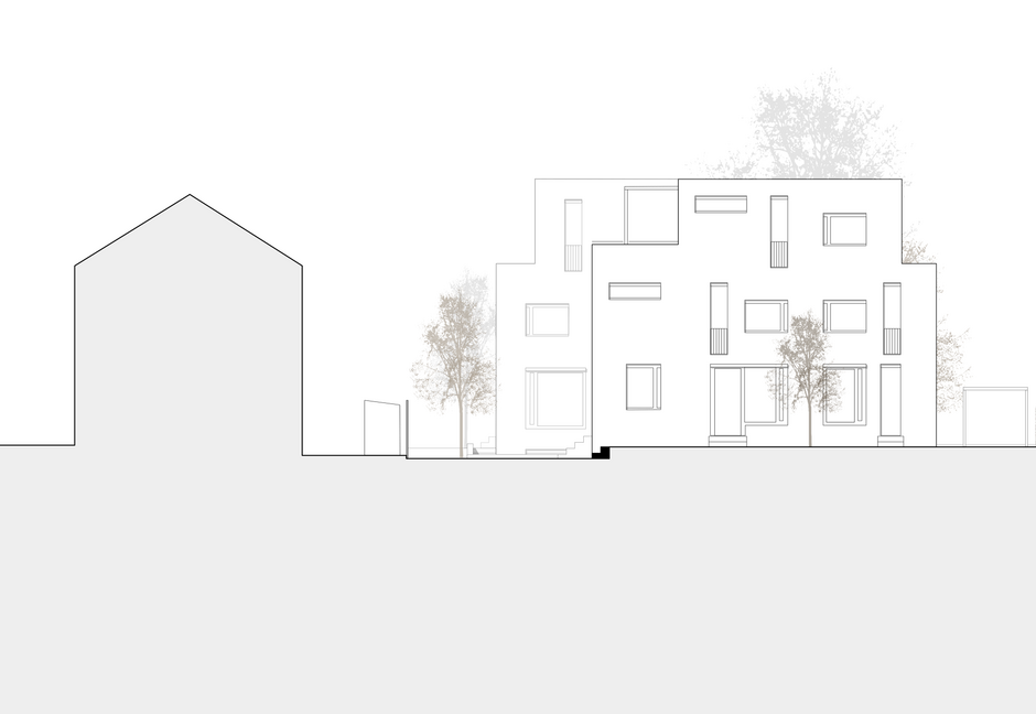 2018 Wohnen In den Nussbäumen, Reinach | Atelier 5 - Architekten und Planer AG-37