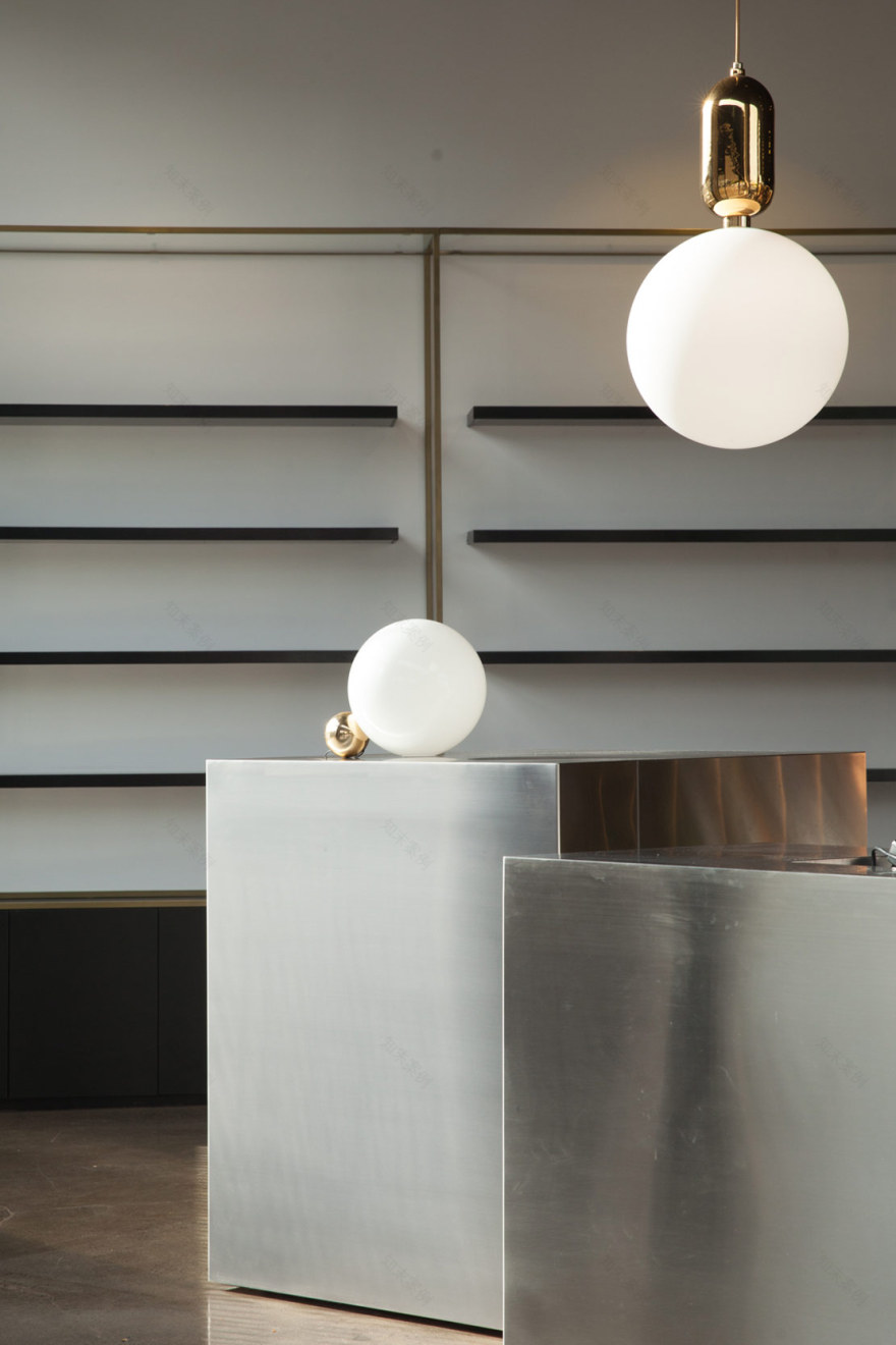 Hare Interiors - Newmarket Salon-12