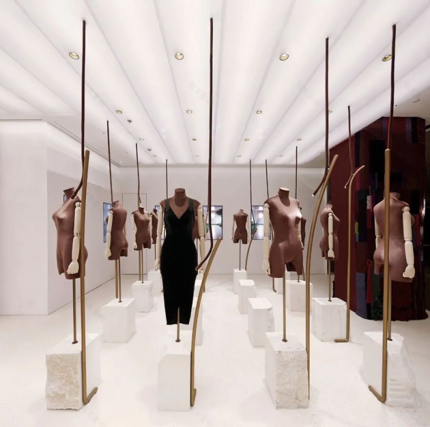 原始野营概念店 | 北京三里屯 AnyShopStyle 的新体验-41