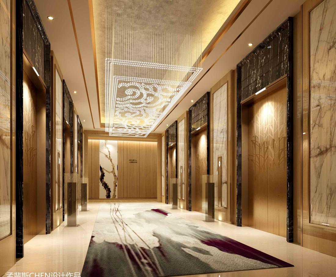 无锡亦淳酒店行政套房设计亮点与评价-8