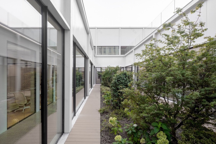 CIMeC 10 心智与脑科学实验室丨意大利-23