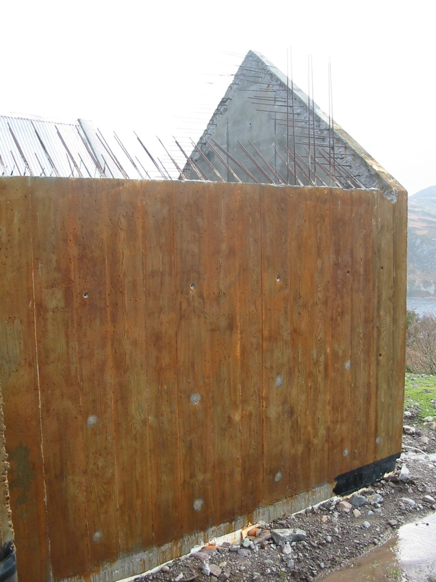 丨爱尔兰丨Urban Agency-139