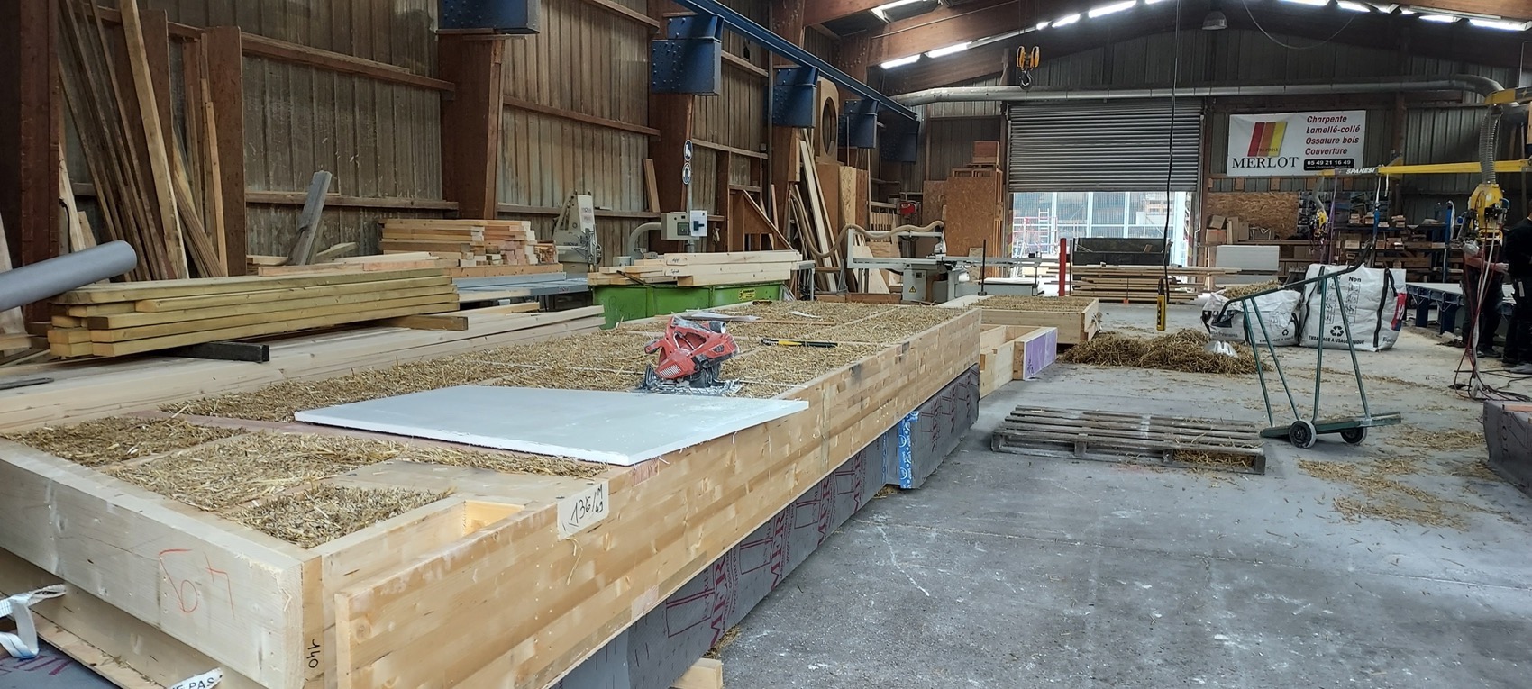 Jean de la Fontaine幼儿园改造丨法国丨ALTA事务所-93