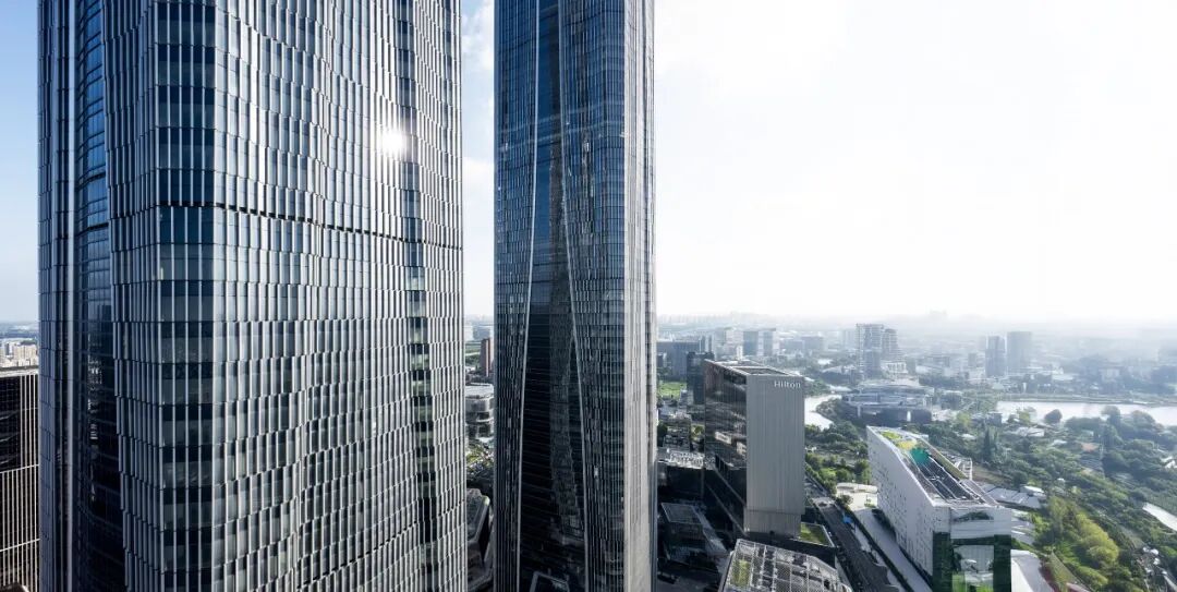 张江科学之门丨中国上海丨Gensler-25