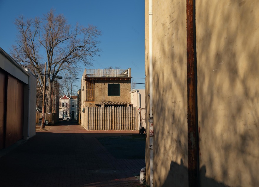 布朗之家丨美国华盛顿丨BLDUS-51